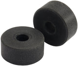 Rubber Vibration Mounts Pair Same In AF456-01 Blk 22mm OD 6mm ID AF456-09 - Aeroflow