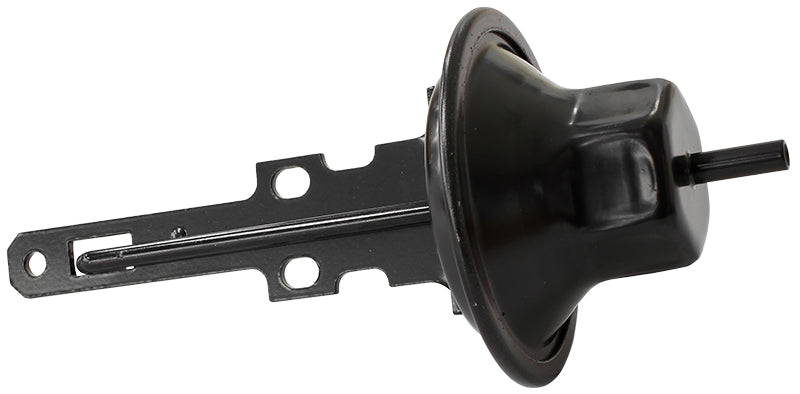 Xpro HEI Chev Vacuum Advance Black Finish AF4590-31335 - Aeroflow