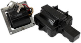 Xpro HEI Coil Suits 8362 Black Coil & Black Cover AF4590-5525 - Aeroflow