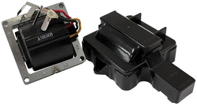 Xpro HEI Coil Suits 8362 Black Coil & Black Cover AF4590-5525 - Aeroflow