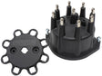 Xpro Distributor Cap Black Colour Suits 8352 8350 AF4590-84313 - Aeroflow