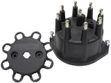 Xpro Distributor Cap Black Colour Suits 8352 8350 AF4590-84313 - Aeroflow