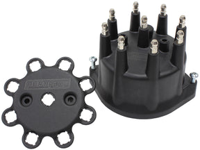 Xpro Distributor Cap Black Colour Suits 8352 8350 AF4590-84313 - Aeroflow