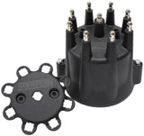 Xpro Distributor Cap Black Colour Suits 8360, 85891 AF4590-84333 - Aeroflow