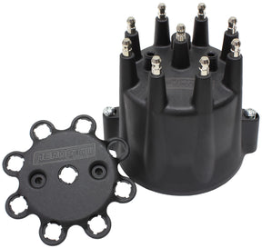 Xpro Distributor Cap Black Colour Suits 8360, 85891 AF4590-84333 - Aeroflow