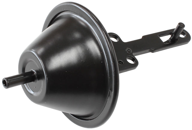 Xpro Vacuum Advance Canister Black Finish AF4590-84633 - Aeroflow