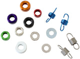 Advance Spring And Bush Kit Includes All Springs And Bushs AF4590-8464 - Aeroflow