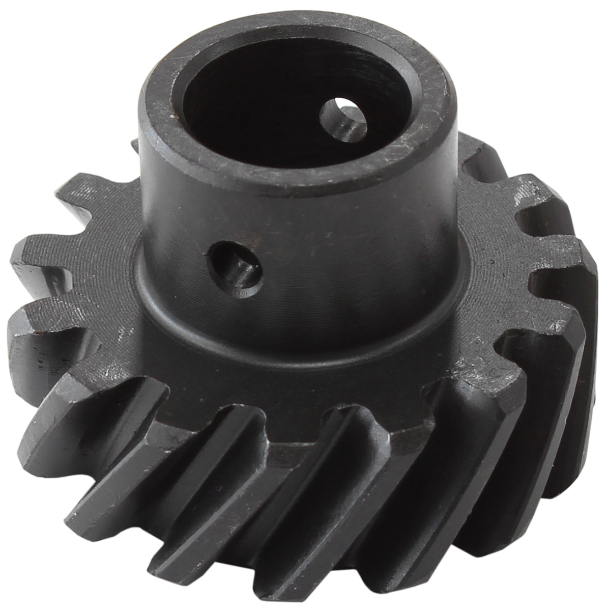 Steel Distributor Gear, Ford 302C- 351C & 429- 460, .531" AF4590-85813 - Aeroflow