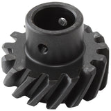 Steel Distributor Gear, Ford 302C- 351C & 429- 460, .531" AF4590-85813 - Aeroflow