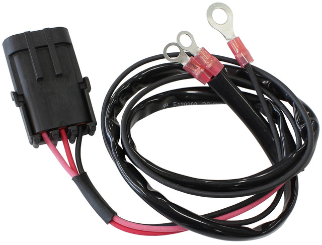 Xpro Wiring Harness Suits Ready To Run Distributors AF4590-88621 - Aeroflow