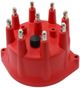 Xpro Distributor Cap Red Colour Suits 8350 8352 AF4595-8431 - Aeroflow