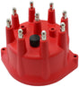 Xpro Distributor Cap Red Colour Suits 8350 8352 AF4595-8431 - Aeroflow