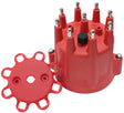Xpro Distributor Cap Red Colour Suits 8360, 85891 AF4595-8433 - Aeroflow