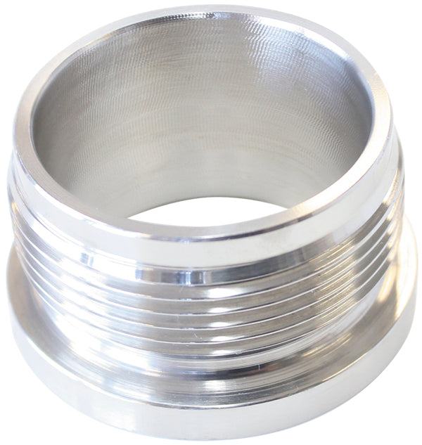 Weld On Stainless Steel Base For All AF460-24 Size Caps AF460-24BSS - Aeroflow