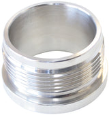 Weld On Stainless Steel Base For All AF460-40 Size Caps AF460-40BSS - Aeroflow