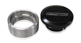 Diff Housing Drain Fill Plug 1.5" OD Weld On AF461-20 - Aeroflow