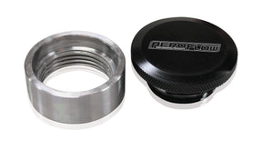 Diff Housing Drain Fill Plug 1.5" OD Weld On AF461-20 - Aeroflow