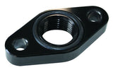 Turbo Drain Adapter -10 ORB 50.8mm Hole Centre O-Ring Seal AF463-02 - Aeroflow