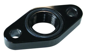 Turbo Drain Adapter -10 ORB 50.8mm Hole Centre O-Ring Seal AF463-02 - Aeroflow