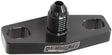 Turbo Oil Feed Adapter -4AN 38-44mm Hole Centres O-Ring AF463-08 - Aeroflow