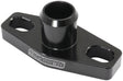 Turbo Drain Adapter 5/8" Barb 38-44mm Bolt Centres 16mm AF463-19 - Aeroflow