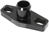 Turbo Drain Adapter 5/8" Barb 38-44mm Bolt Centres 16mm AF463-19 - Aeroflow