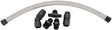 Nissan RB Sr Turbo Drain Kit High Mount Turbo Only CA18 SR20 RB26 RB25 RB20 AF463-23 - Aeroflow