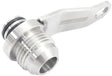 Subaru Turbo Oil Return -10AN Fitting Press In EJ20 EJ25 AF463-24 - Aeroflow