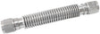 Flexible Turbo Drain Hose S/S Female 2 x -10AN 150mm Long AF463-35 - Aeroflow