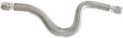 Flexible Turbo Drain Hose S/S Female 2 x -10AN 650mm Long AF463-39 - Aeroflow