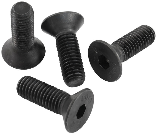 GM LS Camshaft Retaining Platebolts Pack Of 4 GM11561455 AF463-52 - Aeroflow