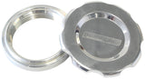 2-1/2 Weld Bung And Polish Caplow Profile Female Weld-On AF465-40P - Aeroflow
