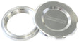 2-1/2 Weld Bung And Silver Caplow Profile Female Weld-On AF465-40S - Aeroflow