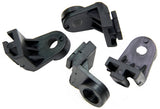 Fan Mount Feet Pack Of 4 AF49-1004 - Aeroflow