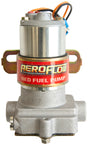 Red Fuel Pump 97 Gph 7 PSI, F/Male 3/8" NPT AF49-1008 - Aeroflow