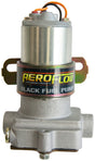 Black Fuel Pump 140 Gph 3/8" Barb Or F/Male 3/8" NPT AF49-1010 - Aeroflow