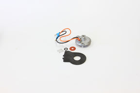 Replacem Brush Plate & Brushesfor Pump AF49-1018 - Aeroflow