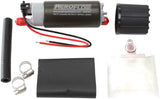 340lph E85 Hi Flow Fuel Pump Universal In Tank Model AF49-1041 - Aeroflow