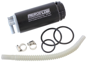265lph E85 Hi Flow Fuel Pump VW / Audi In Tank Awd Model AF49-1047 - Aeroflow