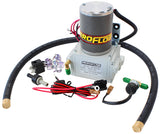 Twin Piston Brake Vacuum Pump Faster Response AF49-1050 - Aeroflow