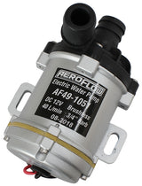 LSA Remote Electric Water Pump 3/4" Barbs 40 Lpm Brushles AF49-1051 - Aeroflow