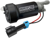 525lph E85 Hi Flow Fuel Pump Universal In Tank Walbro 525 AF49-1057 - Aeroflow