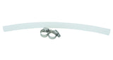 5/16" In Tank Fuel Hose Kit E85240mm Length 2 Clamps In Tank AF49-1060 - Aeroflow