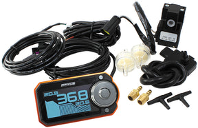 Digital Boost Cont With Afr Has 3 Settings & Scramble Mode AF49-1061 - Aeroflow