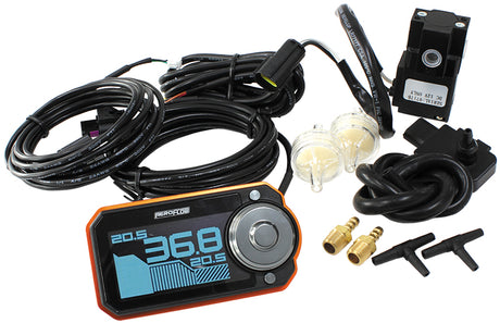 Digital Boost Cont With Afr Has 3 Settings & Scramble Mode AF49-1061 - Aeroflow