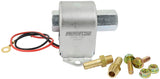1.5 - 4 PSI 25 Gph Inline Fuelpump Metal 1/8" NPT Facet 5/16" AF49-1067 - Aeroflow