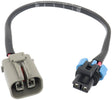 Nissan Fuel Pump Conversion Wiring Harness Walbro AF49-1075 - Aeroflow