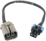 Nissan Fuel Pump Conversion Wiring Harness Walbro AF49-1075 - Aeroflow