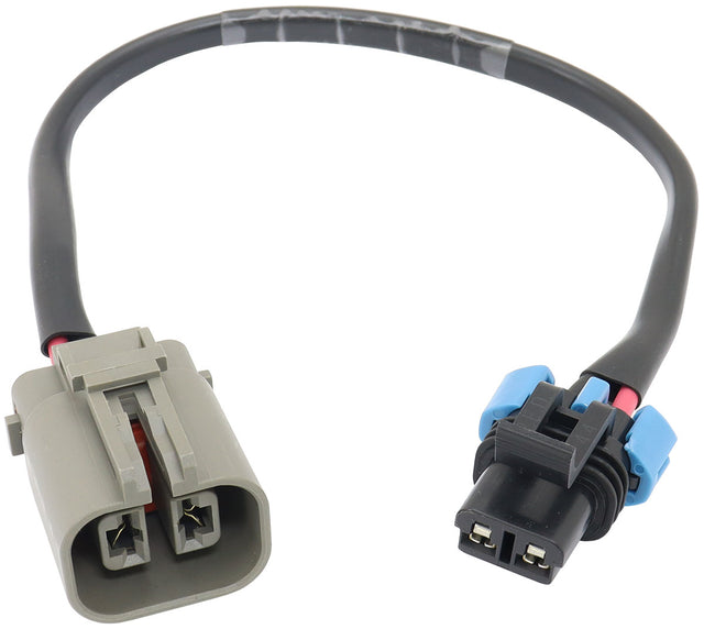 Nissan Fuel Pump Conversion Wiring Harness Walbro AF49-1075 - Aeroflow
