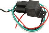 Nitrous Replacement Relay Nos 60 Amp Relay Beuler 49-1076 AF49-1079 - Aeroflow